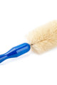 PARK TOOL perie de curățare - BRUSH PT-BCB-5 - albastru