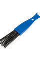 PARK TOOL perie de curățare - BRUSH GSC-3 - albastru