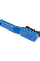 PARK TOOL perie de curățare - BRUSH GSC-4 - albastru