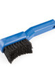 PARK TOOL perie de curățare - BRUSH GSC-4 - albastru