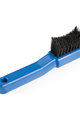 PARK TOOL perie de curățare - BRUSH GSC-4 - albastru