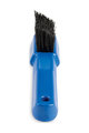 PARK TOOL perie de curățare - BRUSH GSC-4 - albastru