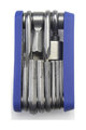 PARK TOOL multikey - MULTI KEY MTB-5 - albastru