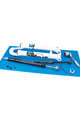 PARK TOOL pad - WORKBENCH PT-OM-2 - albastru