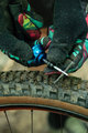 PARK TOOL kit de reparare a defecțiunilor - REPAIR KIT PT-TPT-1 - albastru/negru
