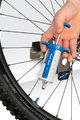 PARK TOOL Instrumente pentru ciclism - FILLER - albastru