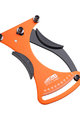 SUPER B tensiometru - TENSIOMETER TB-ST12 - portocaliu