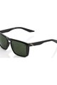 100% SPEEDLAB Ochelari de ciclism - RENSHAW - negru/gri/verde