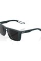 100% SPEEDLAB Ochelari de ciclism - RENSHAW - antracit/negru