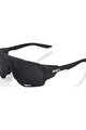 100% SPEEDLAB Ochelari de ciclism - NORVIK™ - negru