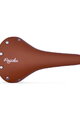 SELLE SAN MARCO șa - REGAL EVO RACING LE ELEGANCE - maro