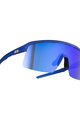 NEON Ochelari de ciclism - ARROW 2.0 - albastru