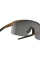 NEON Ochelari de ciclism - ARROW 2.0 - maro