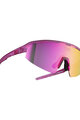 NEON Ochelari de ciclism - ARROW 2.0 SMALL - roz