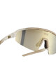 NEON Ochelari de ciclism - ARROW 2.0 SMALL - auriu