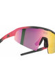 NEON Ochelari de ciclism - ARROW 2.0 SMALL - roz