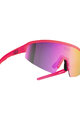 NEON Ochelari de ciclism - ARROW 2.0 SMALL - roz