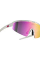NEON Ochelari de ciclism - ARROW 2.0 SMALL - transparent