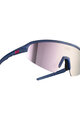 NEON Ochelari de ciclism - ARROW 2.0 SMALL - albastru