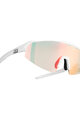 NEON Ochelari de ciclism - ARROW 2.0 SMALL - alb