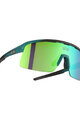 NEON Ochelari de ciclism - ARROW 2.0 - verde/negru