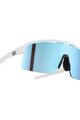 NEON Ochelari de ciclism - ARROW 2.0 - alb