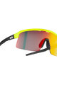 NEON Ochelari de ciclism - ARROW 2.0 - negru/galben