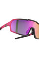 NEON Ochelari de ciclism - ARIZONA SMALL - roz
