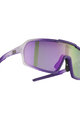 NEON Ochelari de ciclism - ARIZONA SMALL - mov/transparent