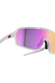 NEON Ochelari de ciclism - ARIZONA SMALL - transparent