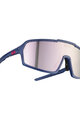 NEON Ochelari de ciclism - ARIZONA SMALL - albastru