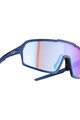 NEON Ochelari de ciclism - ARIZONA SMALL - albastru