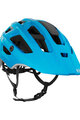 KASK Cască de ciclism - REX WG11 - albastru/alb