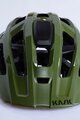 KASK Cască de ciclism - REX WG11 - verde