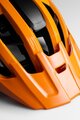 KASK Cască de ciclism - REX WG11 - portocaliu/alb