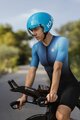 KASK Cască de ciclism - BAMBINO PRO WG11 - albastru