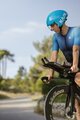 KASK Cască de ciclism - BAMBINO PRO WG11 - albastru