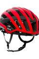 KASK Cască de ciclism - VALEGRO WG11 - roșu