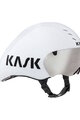 KASK Cască de ciclism - BAMBINO PRO EVO WG11 - alb