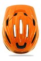 KASK Cască de ciclism - CAIPI WG11 - portocaliu
