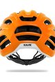 KASK Cască de ciclism - CAIPI WG11 - portocaliu