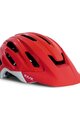 KASK Cască de ciclism - CAIPI WG11 - roșu