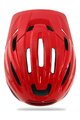 KASK Cască de ciclism - CAIPI WG11 - roșu