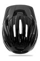 KASK Cască de ciclism - CAIPI WG11 - negru