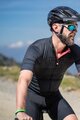KASK Cască de ciclism - CAIPI WG11 - negru