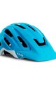 KASK Cască de ciclism - CAIPI WG11 - albastru