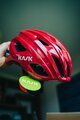 KASK Cască de ciclism - MOJITO3 WG11 - roșu