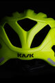 KASK Cască de ciclism - MOJITO3 WG11 - galben