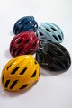 KASK Cască de ciclism - MOJITO3 WG11 - albastru