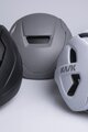 KASK Cască de ciclism - WASABI WG11 - negru